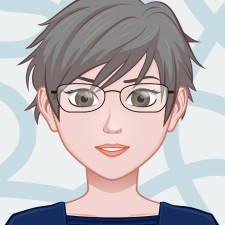 Lyn Oryall Avatar